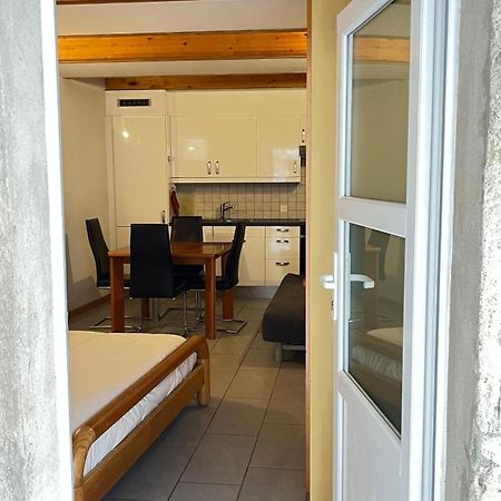 Quiet Flat In Nature In Лугано Екстер'єр фото